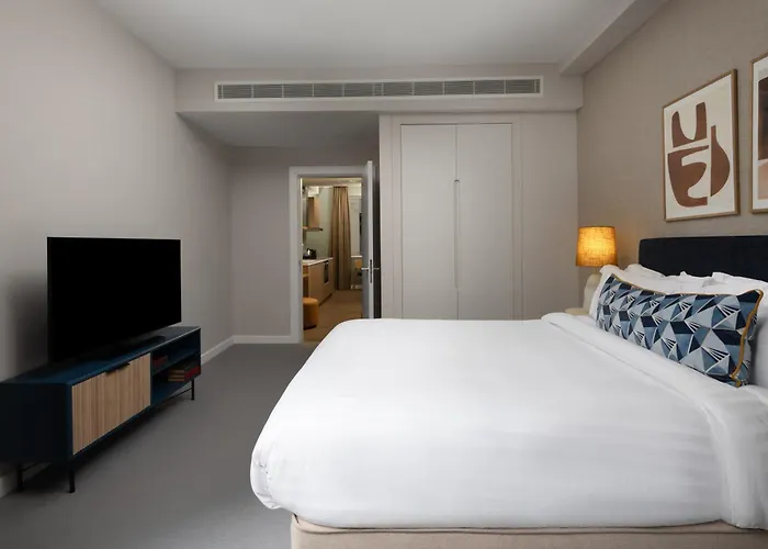 The Lincoln Suites Londra
