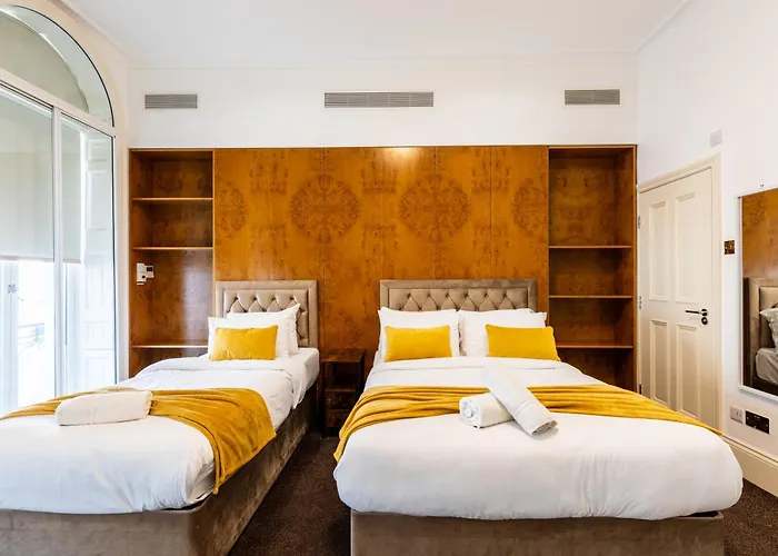 Mayfair ResidencesHotel Londra